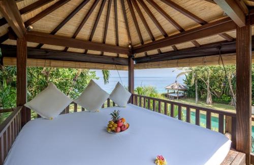 Kutuh Hotel | Karang Saujana