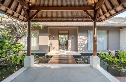 Kutuh Hotel | Karang Saujana