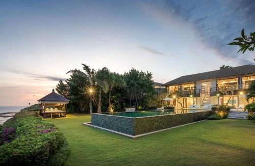 Kutuh Hotel | Karang Saujana