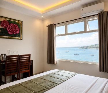 Pemenang Apartment | Anugrah Hotel Teluk Nara