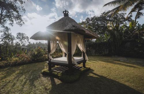 Pejeng Kawan Hotel | The Hidden Paradise Ubud - CHSE Certified