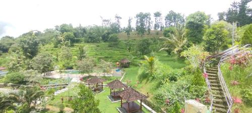 Kecamatan Montong Gading Cabin | Live lombok homestay