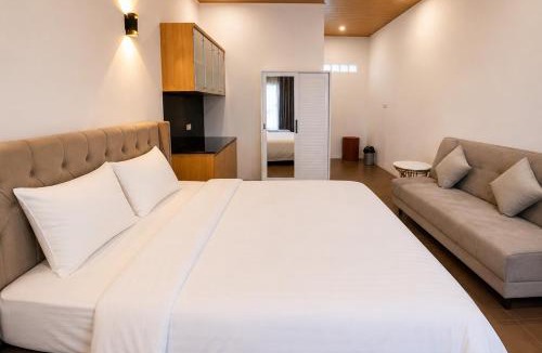 Kuta House | The Lavana Hotel Florida Kuta Mandalika