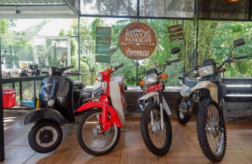 Dinoyo Hotel | RedDoorz Plus @ Karangploso
