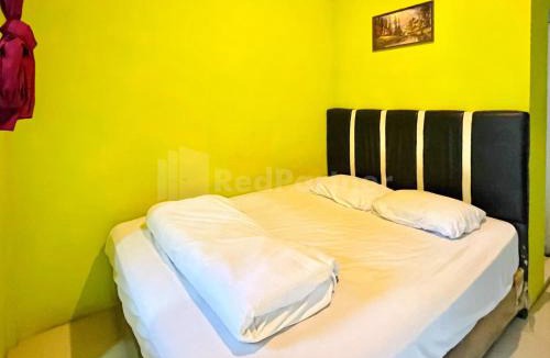 Berastagi Hotel | Penginapan Gindo Sidebuk Debuk Berastagi RedPartner