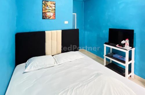 Berastagi Hotel | Penginapan Gindo Sidebuk Debuk Berastagi RedPartner