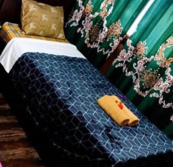 Ngada House | Homestay Wolokoro