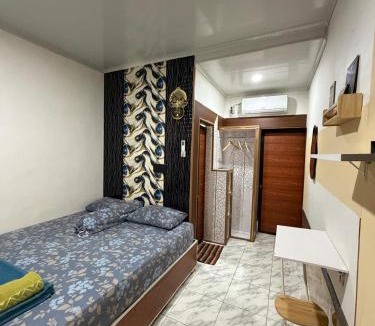 Banjarbaru House | Kost Armi Banjarbaru Syariah