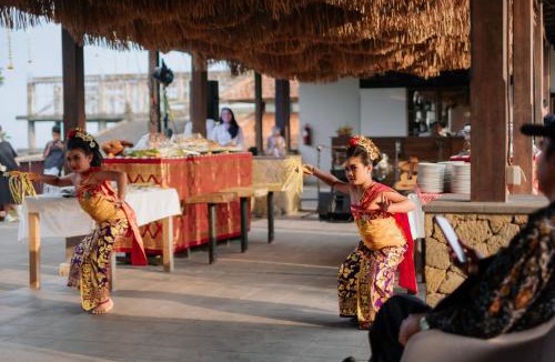 Kedewatan Hotel | Anhera Suite Ubud