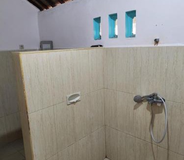 Kuta House | Serah's Homestay