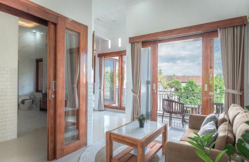 Kaliasem Villa | Luxury 4BR Villa with Private Pool Near Lovina Beach