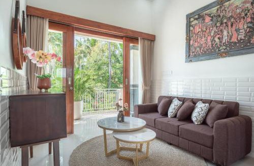 Kaliasem Villa | Luxury 4BR Villa with Private Pool Near Lovina Beach