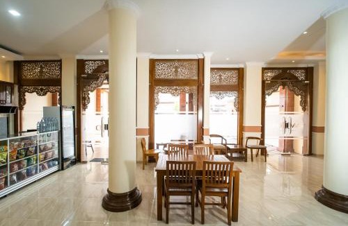 Jepara Hotel | Bintang Samudra Hotel