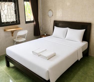 Ngaglik House | Ambarosed Homestay