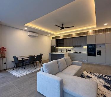 Sangkanurip Villa | Villa Amadeus Kerobokan Bali