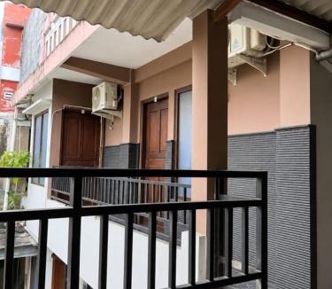 Central Yogyakarta Hotel | Hotel Kalingga Shankara 2