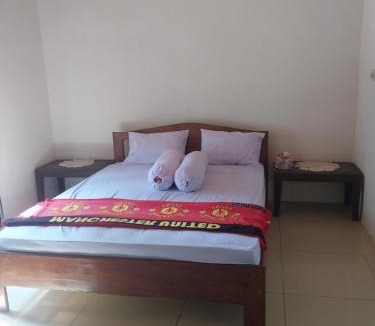 Riung House | Liberty Homestay