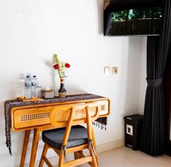 Taro Villa | Uma Harum Sari by Dhananjaya Hospitality