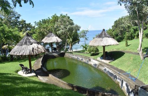 Ngada Villa | Puri Ma'u Beach & Bungalows