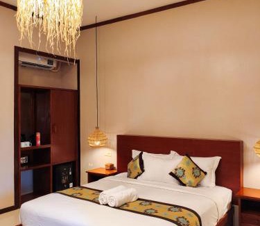 Gili Trawangan Hotel | Mawi Beachfront Gili Trawangan