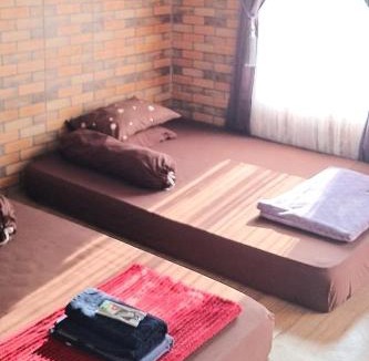 Wonosari Villa | Griya Prasetya