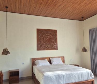 Tejakula House | MADHAVA homestay