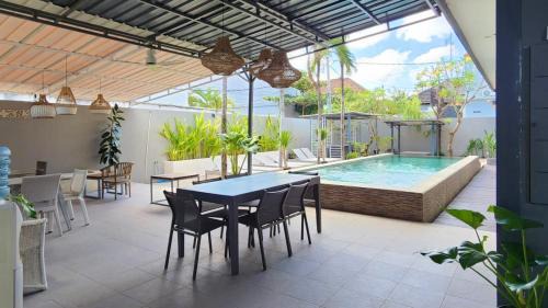 Berawa Hotel | Sunny Canggu