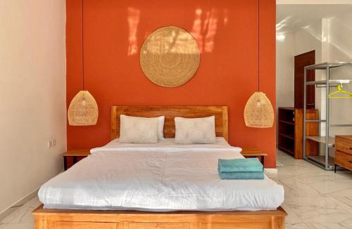 Berawa Hotel | Sunny Canggu