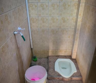 Pangandaran Hostel | Pondok zio