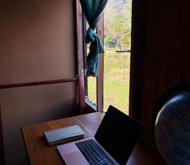 Bantimurung House | NASRUL HOUSE HOMESTAY FOR BACKPACKERS