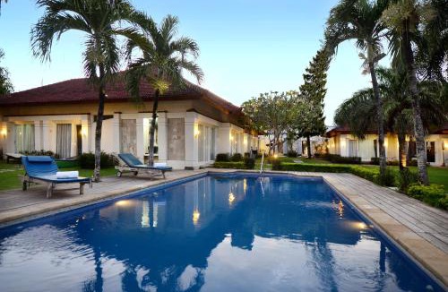 Jimbaran Bay Hotel | Bali Breezz Hotel