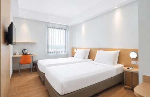 Central Yogyakarta Hotel | Indies Style Malioboro Hotel