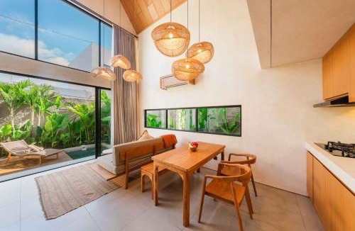 Uluwatu Villa | Uluwatu Magma Villas