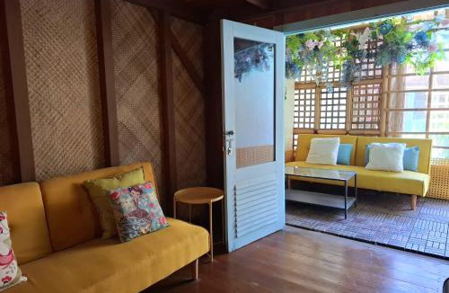 Gili Trawangan Hotel | Bleu Verde, The Self Healing Hotel & Retreat