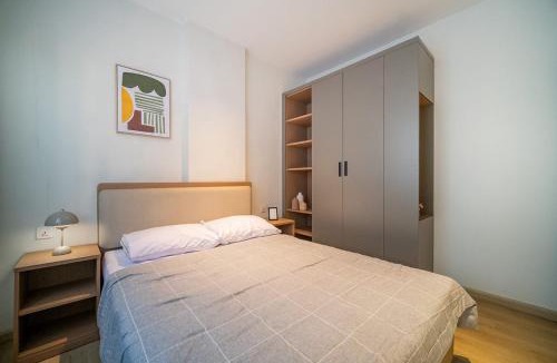 Lubuk Baja Apartment | Azure Suites Apartment