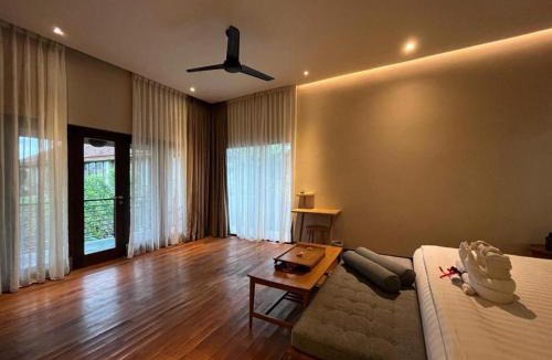 Sayan Hotel | Dewi Villas Ubud