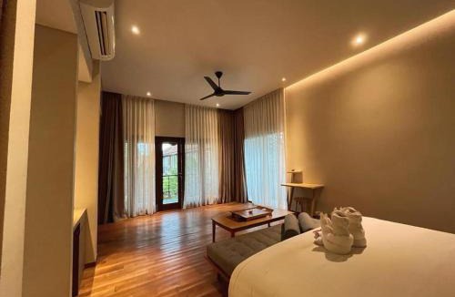 Sayan Hotel | Dewi Villas Ubud