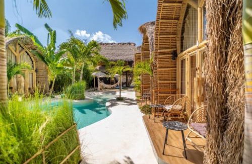 Kuta Hotel | Mare Eco Bungalows - Kids & Family friendly