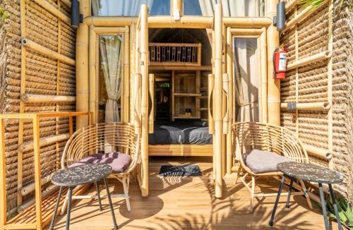 Kuta Hotel | Mare Eco Bungalows - Kids & Family friendly