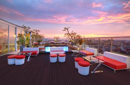 Central Yogyakarta Hotel | ibis Styles Yogyakarta