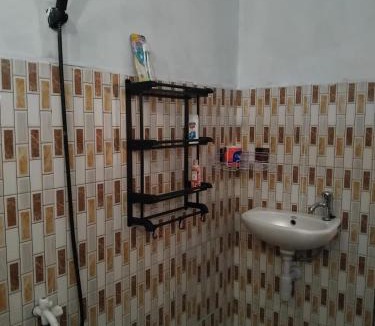 Bunaken House | STELAMARIS HomeStay