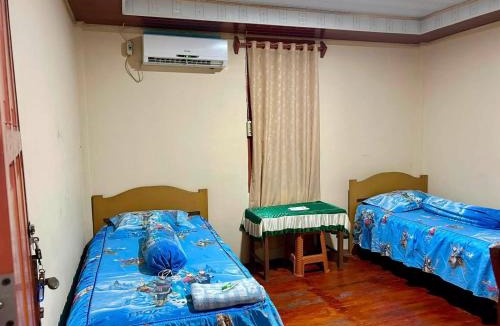 Nias Hostel | Marlynto Surf Camp