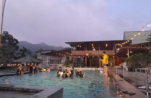 Tomohon House | Homestay Zanoleos