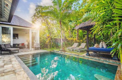 BTDC Resort | Sofitel Bali Nusa Dua Beach Resort