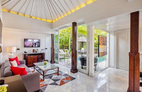 BTDC Resort | Sofitel Bali Nusa Dua Beach Resort