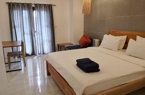 Berawa Hotel | Sunny Canggu