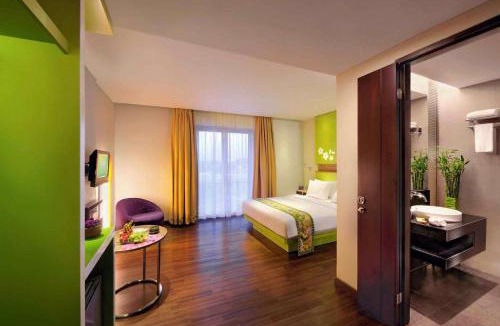 Teuku Umar Hotel | Ibis Styles Bali Denpasar