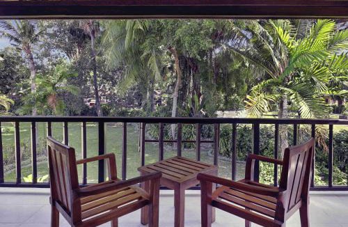 Sanur Kauh Hotel | Mercure Resort Sanur