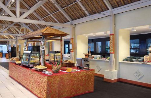 Sanur Kauh Hotel | Mercure Resort Sanur