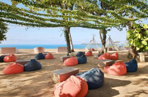 Sanur Kauh Hotel | Mercure Resort Sanur